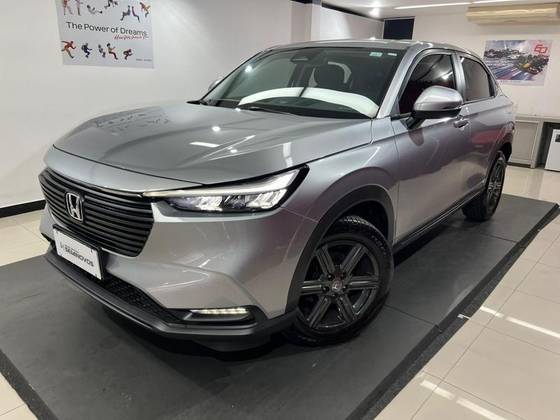 HONDA HR-V 1.5 DI I-VTEC FLEX EXL CVT